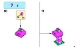 Building Instructions - LEGO - Classic - 10405 - Mission to Mars: Page 13