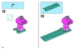 Building Instructions - LEGO - Classic - 10405 - Mission to Mars: Page 14