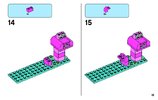 Building Instructions - LEGO - Classic - 10405 - Mission to Mars: Page 15