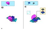 Building Instructions - LEGO - Classic - 10405 - Mission to Mars: Page 26