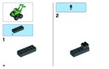 Building Instructions - LEGO - Classic - 10405 - Mission to Mars: Page 36