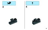 Building Instructions - LEGO - Classic - 10405 - Mission to Mars: Page 37