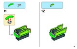 Building Instructions - LEGO - Classic - 10405 - Mission to Mars: Page 41