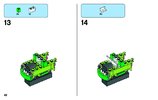 Building Instructions - LEGO - Classic - 10405 - Mission to Mars: Page 42