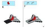 Building Instructions - LEGO - Classic - 10405 - Mission to Mars: Page 49