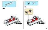 Building Instructions - LEGO - Classic - 10405 - Mission to Mars: Page 51