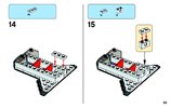 Building Instructions - LEGO - Classic - 10405 - Mission to Mars: Page 53