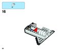 Building Instructions - LEGO - Classic - 10405 - Mission to Mars: Page 54