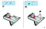 Building Instructions - LEGO - Classic - 10405 - Mission to Mars: Page 55