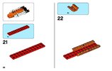 Building Instructions - LEGO - Classic - 10405 - Mission to Mars: Page 58