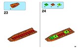 Building Instructions - LEGO - Classic - 10405 - Mission to Mars: Page 59