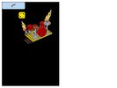 Building Instructions - LEGO - Classic - 10405 - Mission to Mars: Page 13