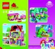 Building Instructions - LEGO - DUPLO - 10504 - My First Circus: Page 15