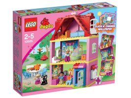 10505 - Play House