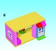 Building Instructions - LEGO - 10505 - Play House: Page 8