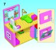 Building Instructions - LEGO - 10505 - Play House: Page 9