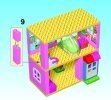 Building Instructions - LEGO - 10505 - Play House: Page 11