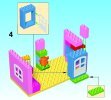 Building Instructions - LEGO - 10505 - Play House: Page 6