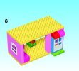 Building Instructions - LEGO - 10505 - Play House: Page 8