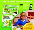 Building Instructions - LEGO - 10505 - Play House: Page 17