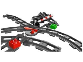 10506 - Train Accessory Set