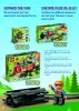 Building Instructions - LEGO - DUPLO - 10506 - Train Accessory Set: Page 2