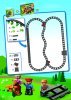 Building Instructions - LEGO - DUPLO - 10506 - Train Accessory Set: Page 6