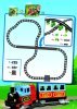 Building Instructions - LEGO - DUPLO - 10506 - Train Accessory Set: Page 7