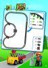 Building Instructions - LEGO - DUPLO - 10506 - Train Accessory Set: Page 9