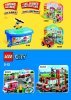 Building Instructions - LEGO - DUPLO - 10506 - Train Accessory Set: Page 15