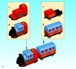 Building Instructions - LEGO - DUPLO - 10507 - My First Train Set: Page 14