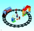 Building Instructions - LEGO - DUPLO - 10507 - My First Train Set: Page 20