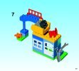 Building Instructions - LEGO - DUPLO - 10508 - Deluxe Train Set: Page 23