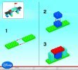 Building Instructions - LEGO - DUPLO - 10511 - Skipper's Flight School: Page 2