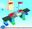 Building Instructions - LEGO - DUPLO - 10511 - Skipper's Flight School: Page 10