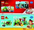 Building Instructions Lego Duplo 10514 Jakes Pirate