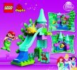 Building Instructions - LEGO - DUPLO - 10515 - Ariel's Undersea Castle: Page 9