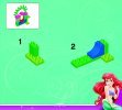 Building Instructions - LEGO - DUPLO - 10515 - Ariel's Undersea Castle: Page 5