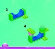 Building Instructions - LEGO - DUPLO - 10515 - Ariel's Undersea Castle: Page 6