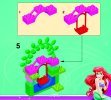 Building Instructions - LEGO - DUPLO - 10515 - Ariel's Undersea Castle: Page 7