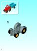 Building Instructions - LEGO - DUPLO - 10524 - Farm Tractor: Page 4