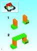 Building Instructions - LEGO - DUPLO - 10524 - Farm Tractor: Page 2