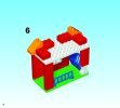 Building Instructions - LEGO - DUPLO - 10525 - Big Farm: Page 6