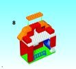 Building Instructions - LEGO - DUPLO - 10525 - Big Farm: Page 8