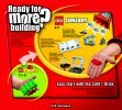 Building Instructions - LEGO - DUPLO - 10525 - Big Farm: Page 23