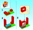 Building Instructions - LEGO - DUPLO - 10525 - Big Farm: Page 16