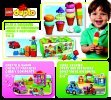 Building Instructions - LEGO - DUPLO - 10525 - Big Farm: Page 22