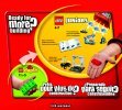 Building Instructions - LEGO - DUPLO - 10525 - Big Farm: Page 23