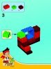 Building Instructions - LEGO - DUPLO - 10526 - Peter Pan's Visit: Page 6