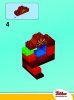 Building Instructions - LEGO - DUPLO - 10526 - Peter Pan's Visit: Page 7